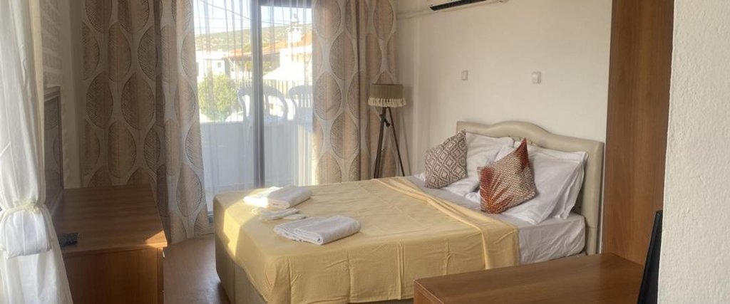 Чешме: Deniz Kızı Otel Çeşme