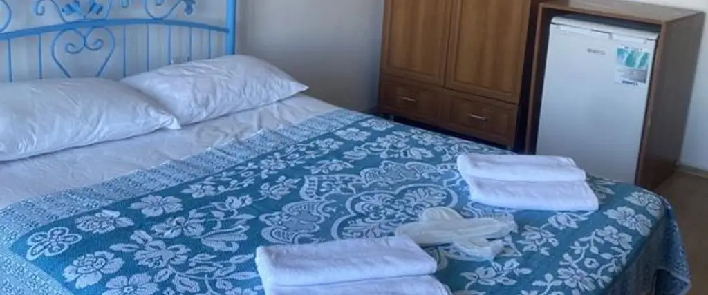 Чешме: Deniz Kızı Otel Çeşme