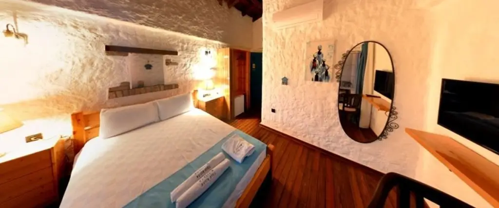 Чешме: Elysium Butik Otel