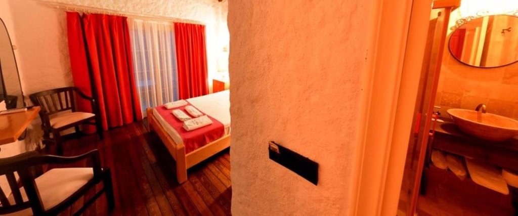 Чешме: Elysium Butik Otel