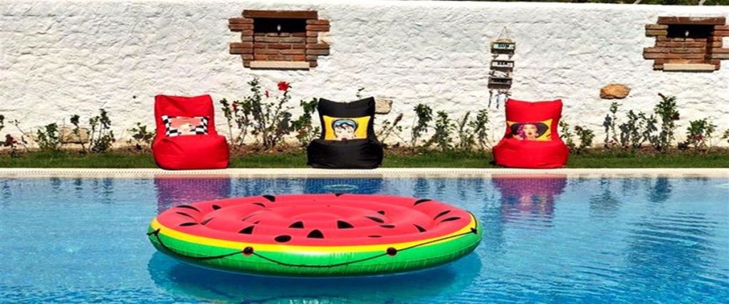 Чешме: Elysium Butik Otel