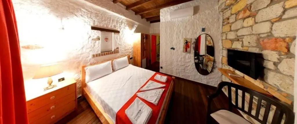 Чешме: Elysium Butik Otel