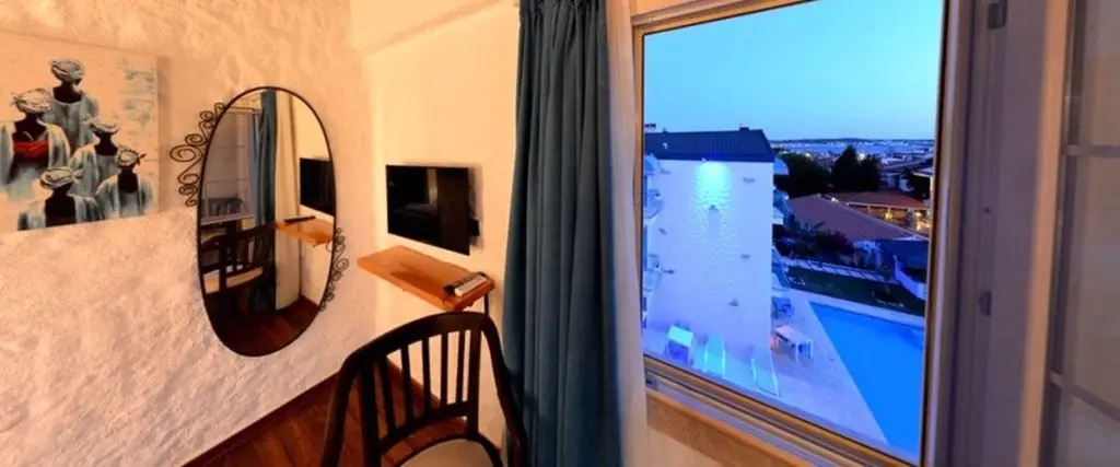 Чешме: Elysium Butik Otel