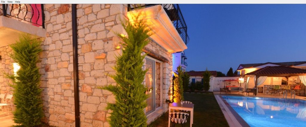 Чешме: Elysium Butik Otel