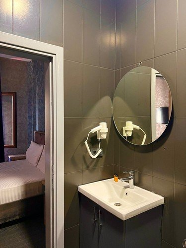 Стамбул: Gunesli Airport Suite Hotel