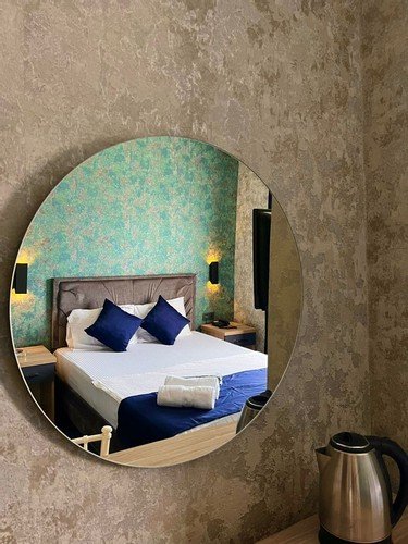 Gunesli Airport Suite Hotel — фото 1