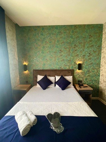 Стамбул: Gunesli Airport Suite Hotel