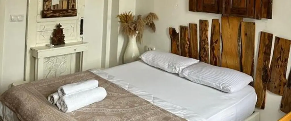 Чешме: Hacimemis Alacati Koyici
