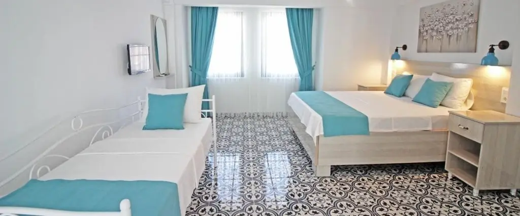 Бозджаада: Gundogan Otel