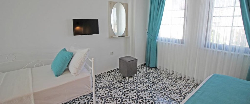 Бозджаада: Gundogan Otel
