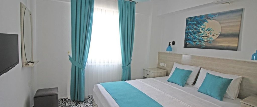 Бозджаада: Gundogan Otel