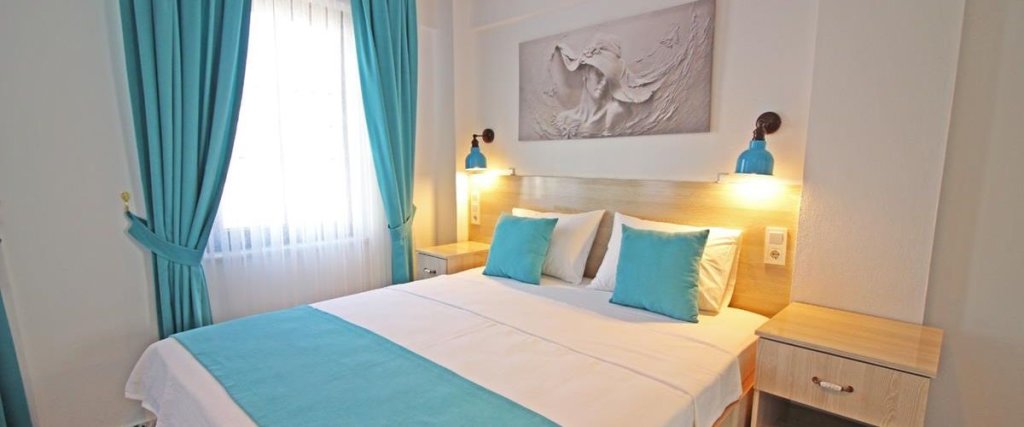 Бозджаада: Gundogan Otel