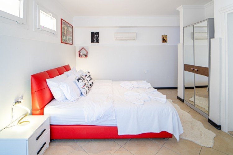 Фетхие: Happy Stay Hisaronu | Fethiye