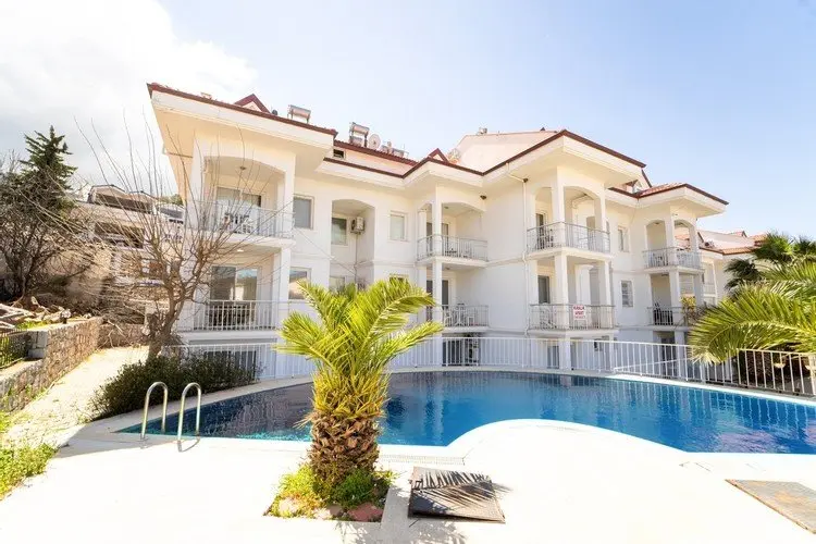 Фетхие: Happy Stay Hisaronu | Fethiye