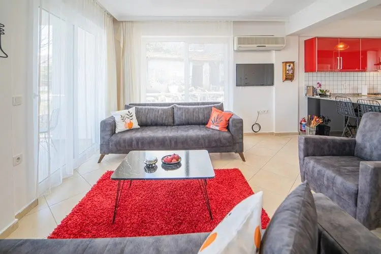 Фетхие: Happy Stay Hisaronu | Fethiye