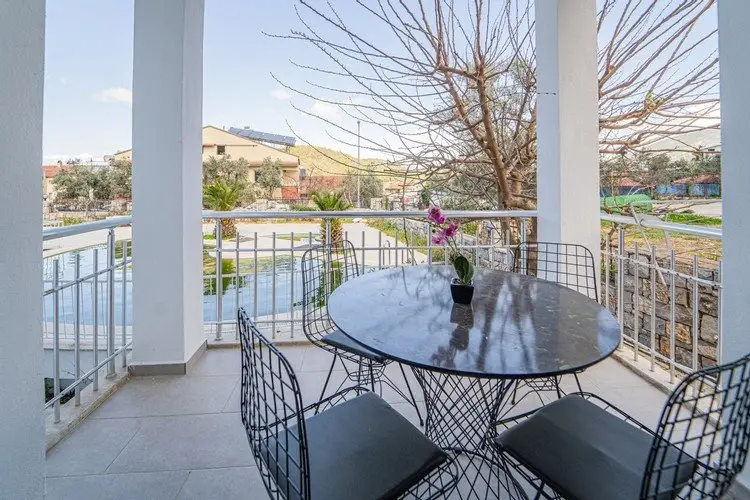 Фетхие: Happy Stay Hisaronu | Fethiye