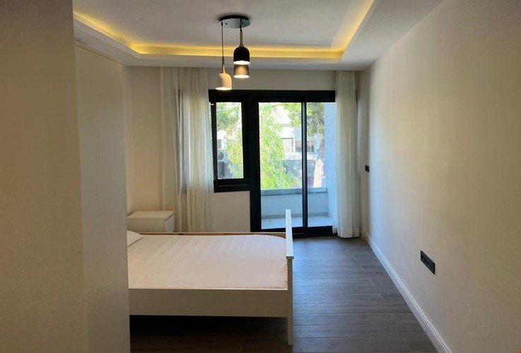 Чешме: Enoya Suites Ilica