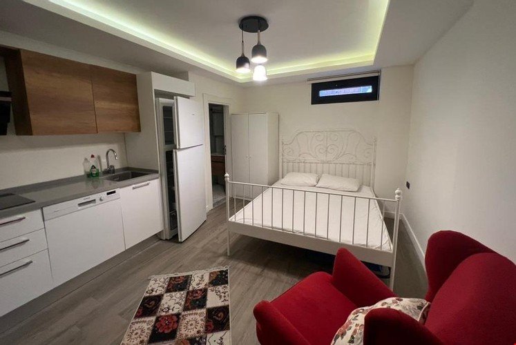 Чешме: Enoya Suites Ilica