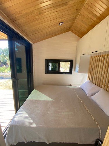 Датча: Casaliva Tiny