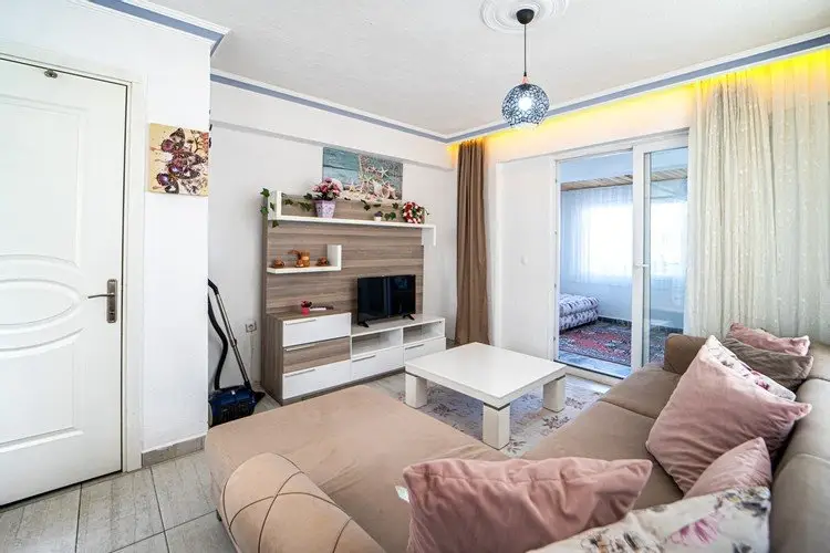 Фетхие: Emma | Fethiye