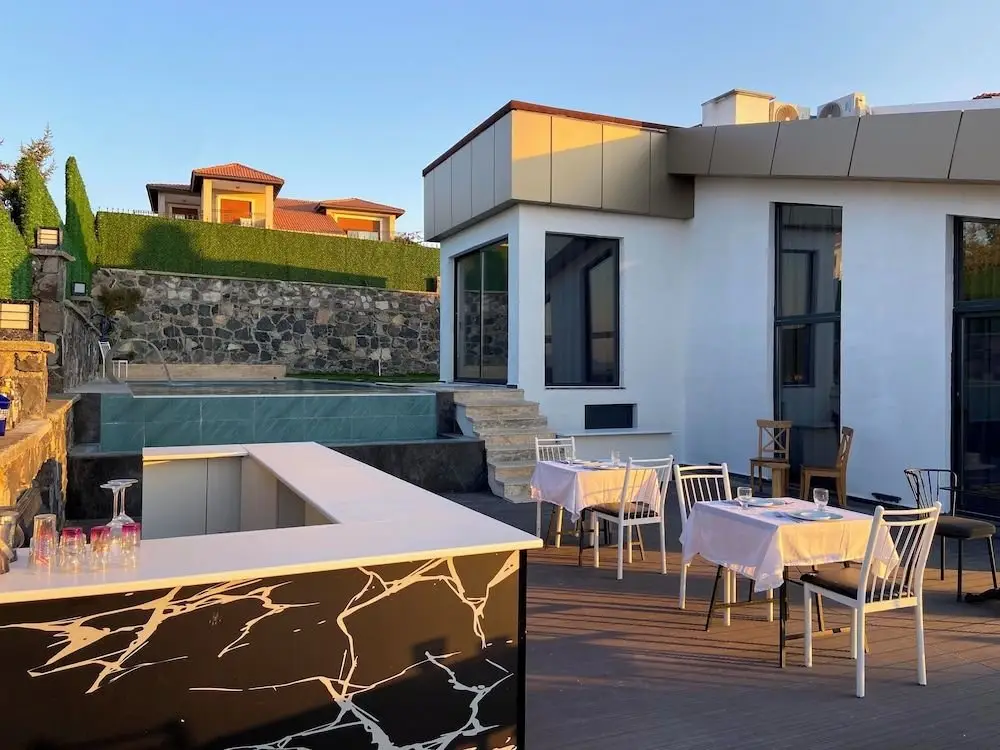 Чешме: Costalinn Premium Cesme