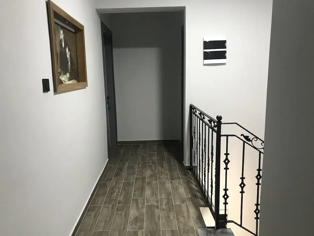 Бозджаада: Demirtaş Butik Otel