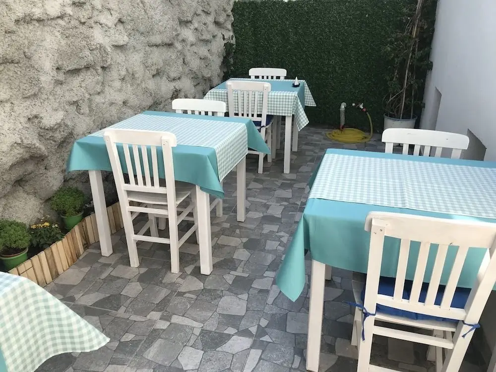 Бозджаада: Demirtaş Butik Otel