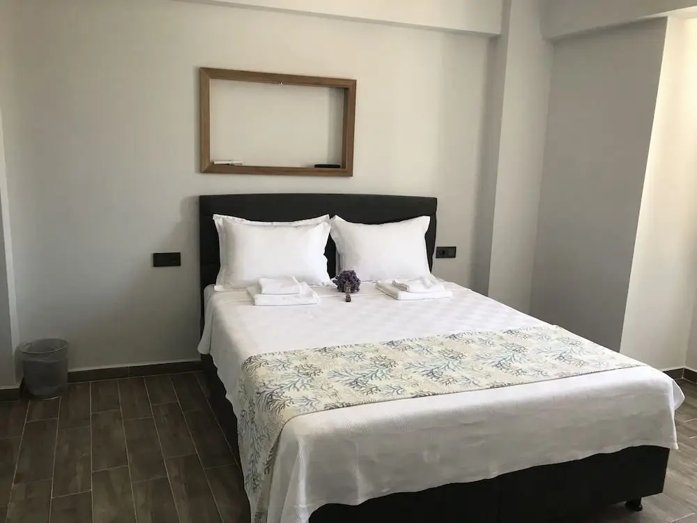 Бозджаада: Demirtaş Butik Otel