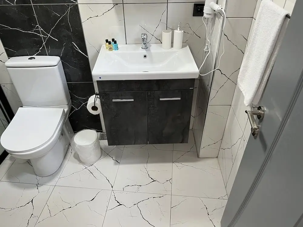 Бозджаада: Demirtaş Butik Otel