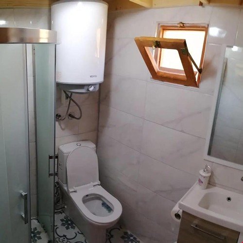 Датча: Donmez Ahsap Bungalov