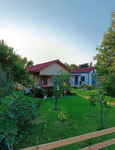 Датча: Donmez Ahsap Bungalov