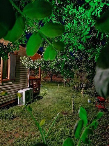 Датча: Donmez Ahsap Bungalov