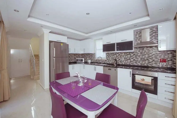 Фетхие: Hisar Duo Villa