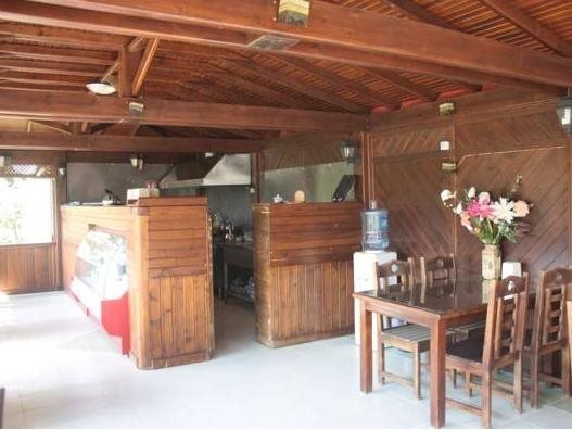 Фетхие: Coral Butik Hotel
