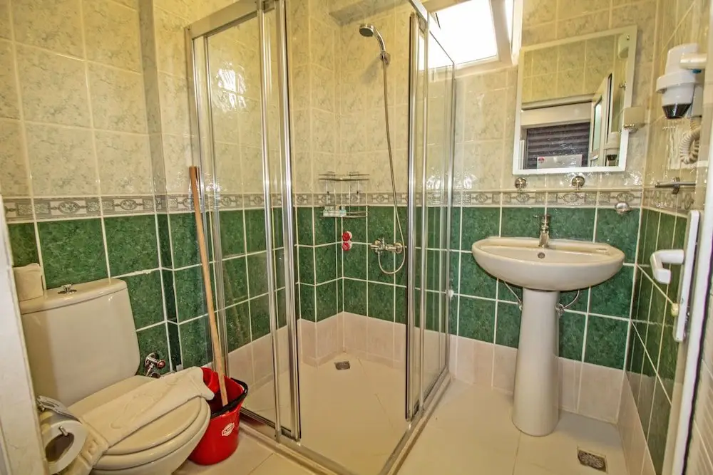 Фетхие: Fethiye Pamuk Bungalov 1