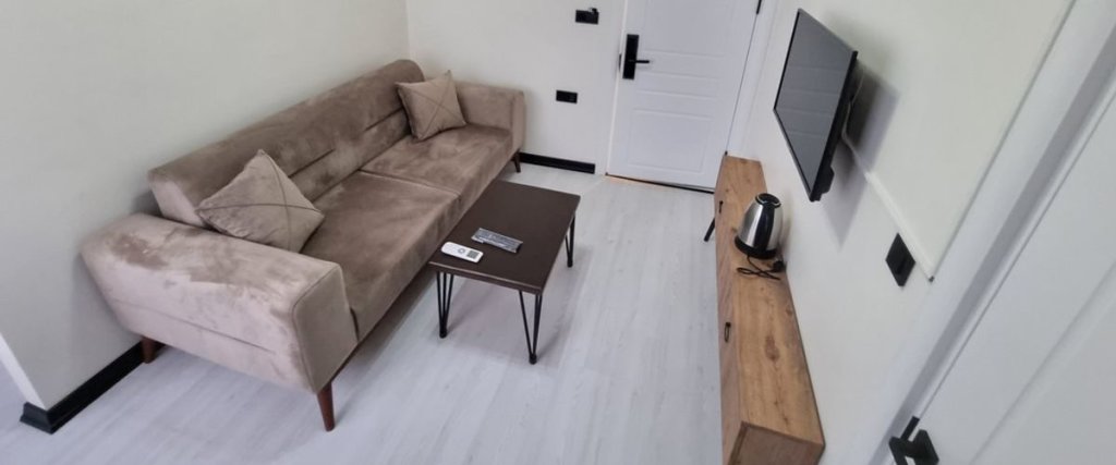 Стамбул: Elite Park Hotelsuites