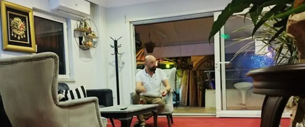 Стамбул: Göl Otel İstanbul