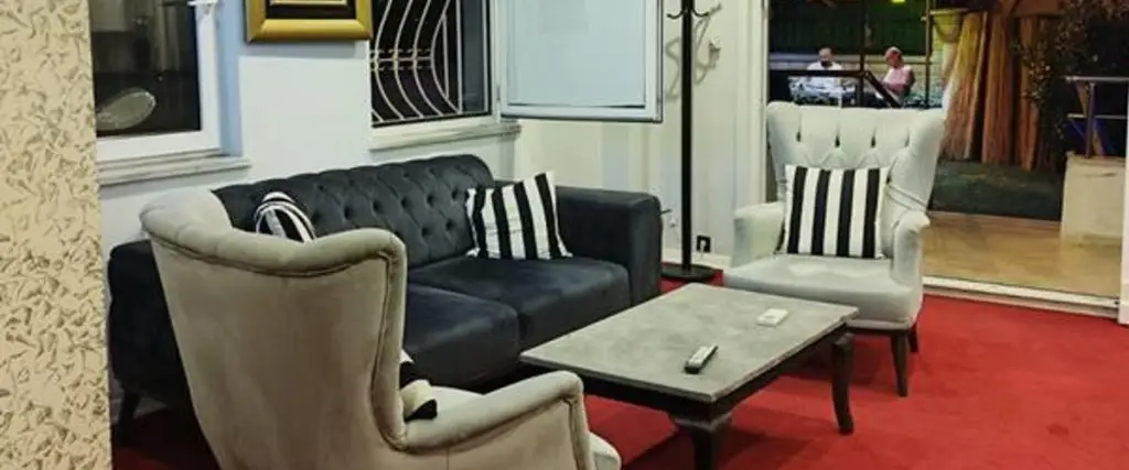 Стамбул: Göl Otel İstanbul