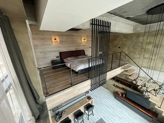 Бурса: Epik Smart Loft