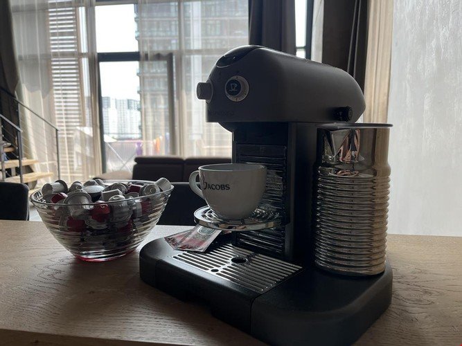 Бурса: Epik Smart Loft