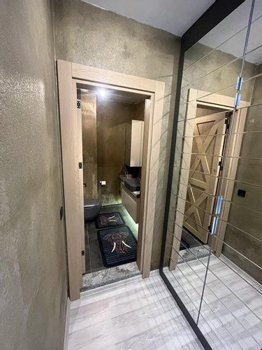 Бурса: Epik Smart Loft