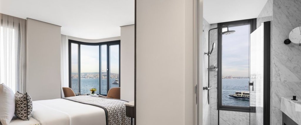 Стамбул: Dream Inn Karaköy Bosphorus