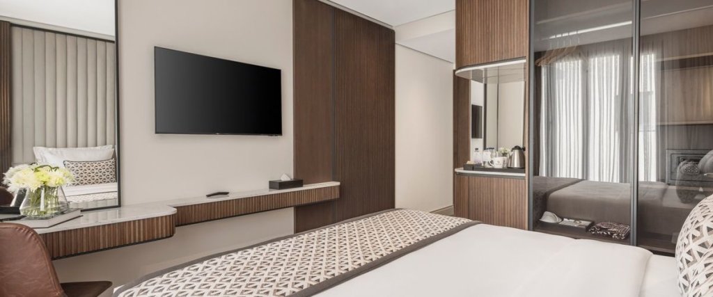 Стамбул: Dream Inn Karaköy Bosphorus
