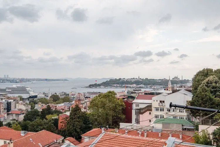 Стамбул: Glavaniprincess | Beyoglu