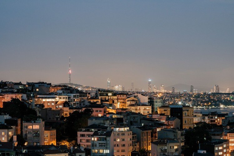 Стамбул: Glavaniprincess | Beyoglu