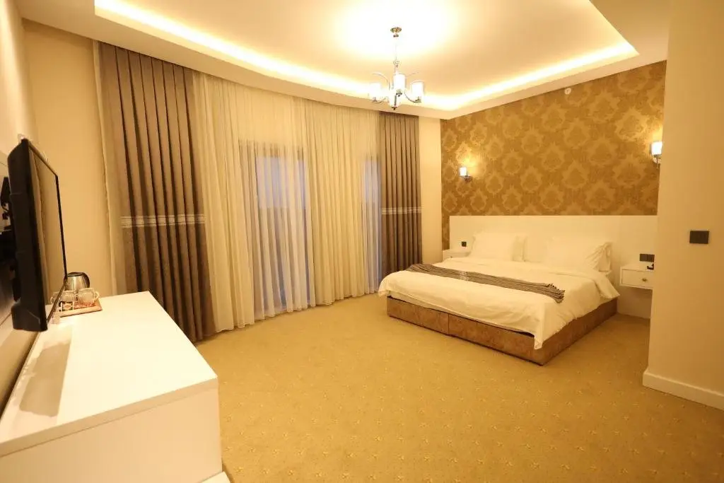 Арнавуткёй: Green Roof Boutique Hotel & Spa