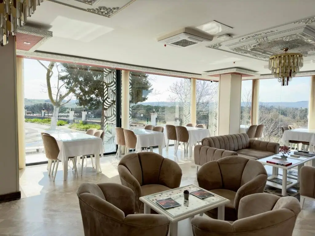 Арнавуткёй: Green Roof Boutique Hotel & Spa