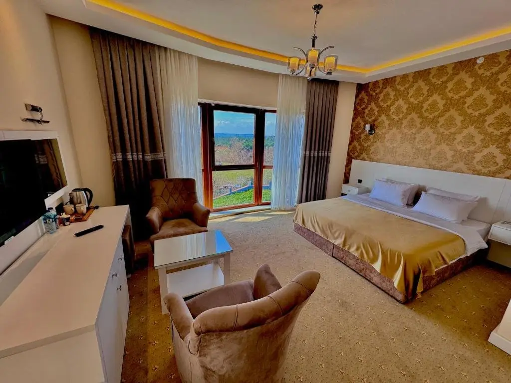 Арнавуткёй: Green Roof Boutique Hotel & Spa