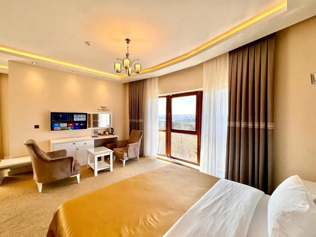 Арнавуткёй: Green Roof Boutique Hotel & Spa