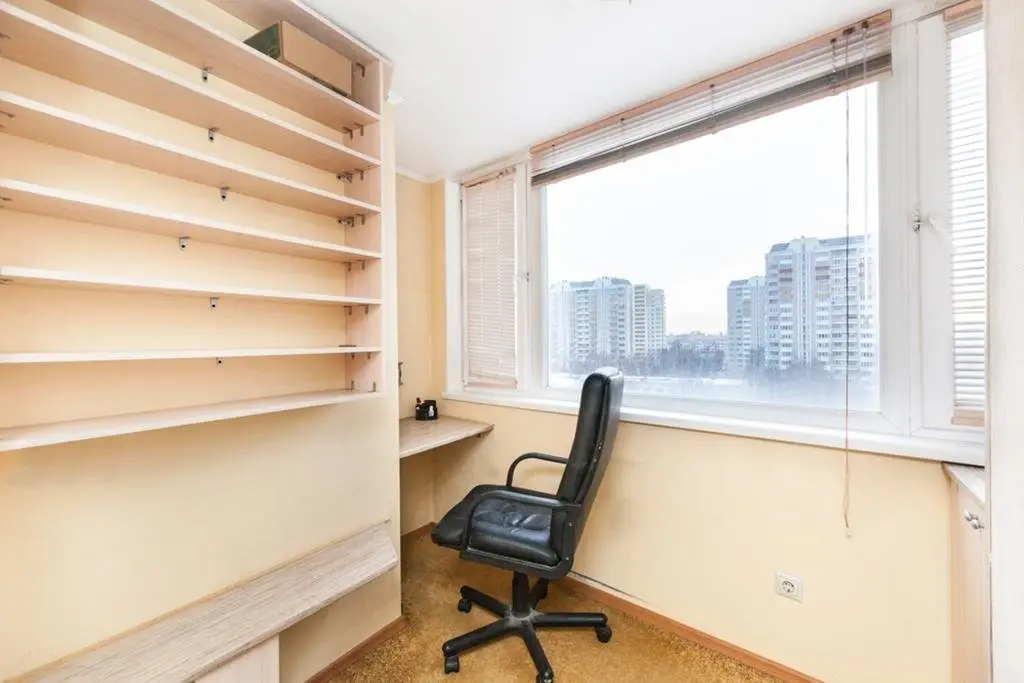 Москва: Domumetro Na Medvedkovo Apartments